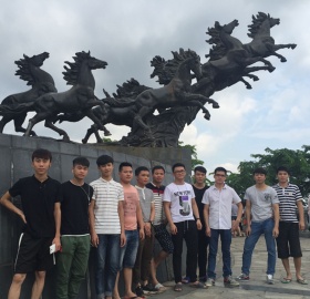 员工合照2