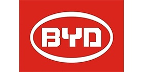 比亚迪
