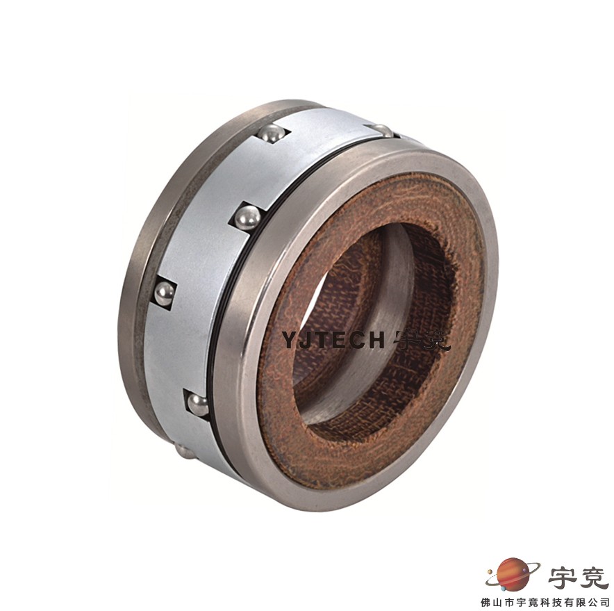3寸滑差环GZ-008-35 