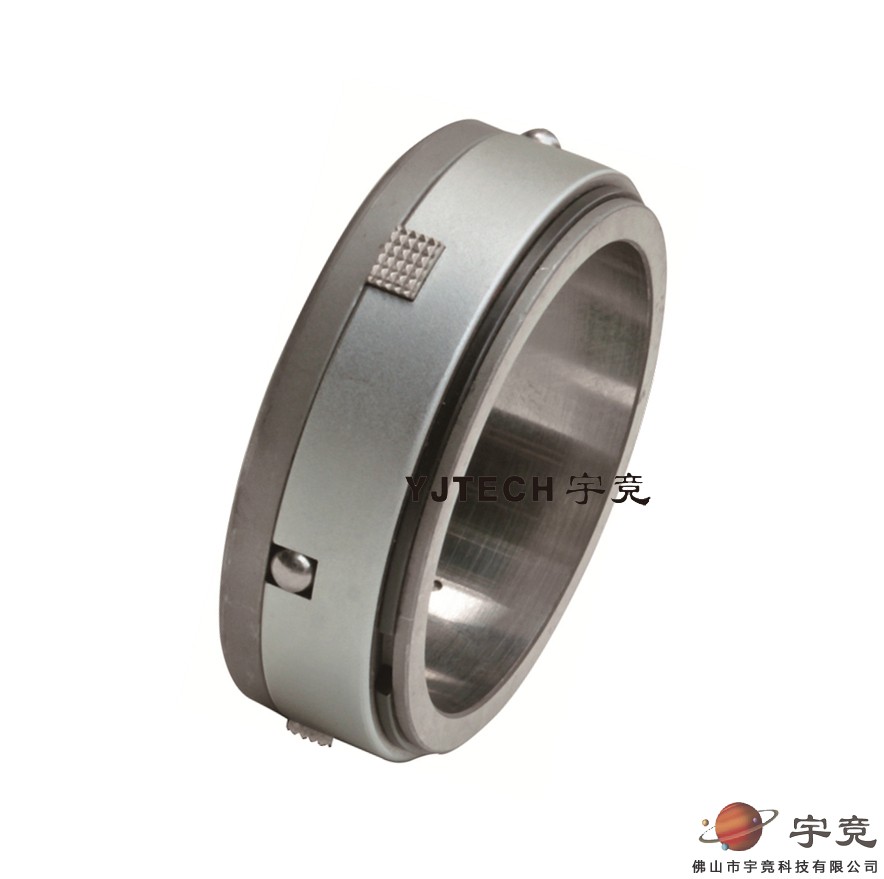 3寸珠键滑差环ZJ-001-25 