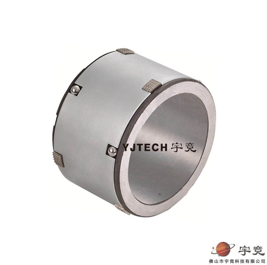 3寸GZJ珠键环ZJ-001-50-1 