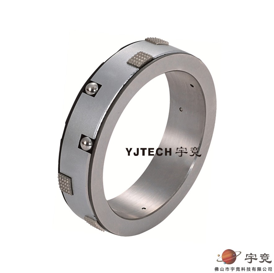 3寸珠键滑差环ZJ-001-20 