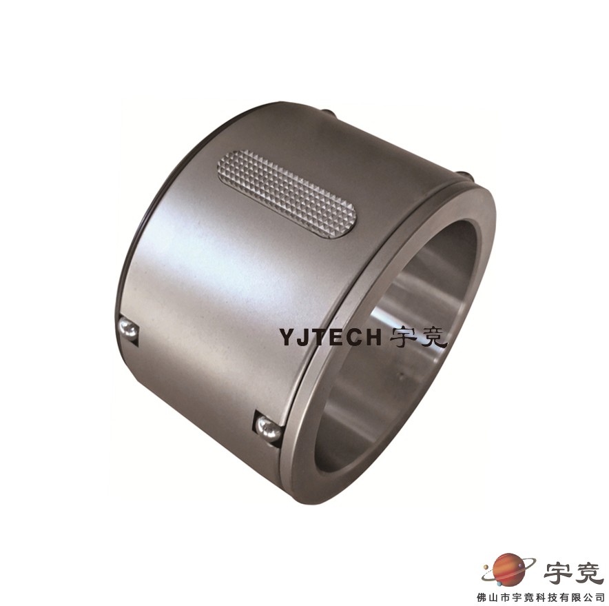 3寸滚珠长键滑差环NJJ-01 