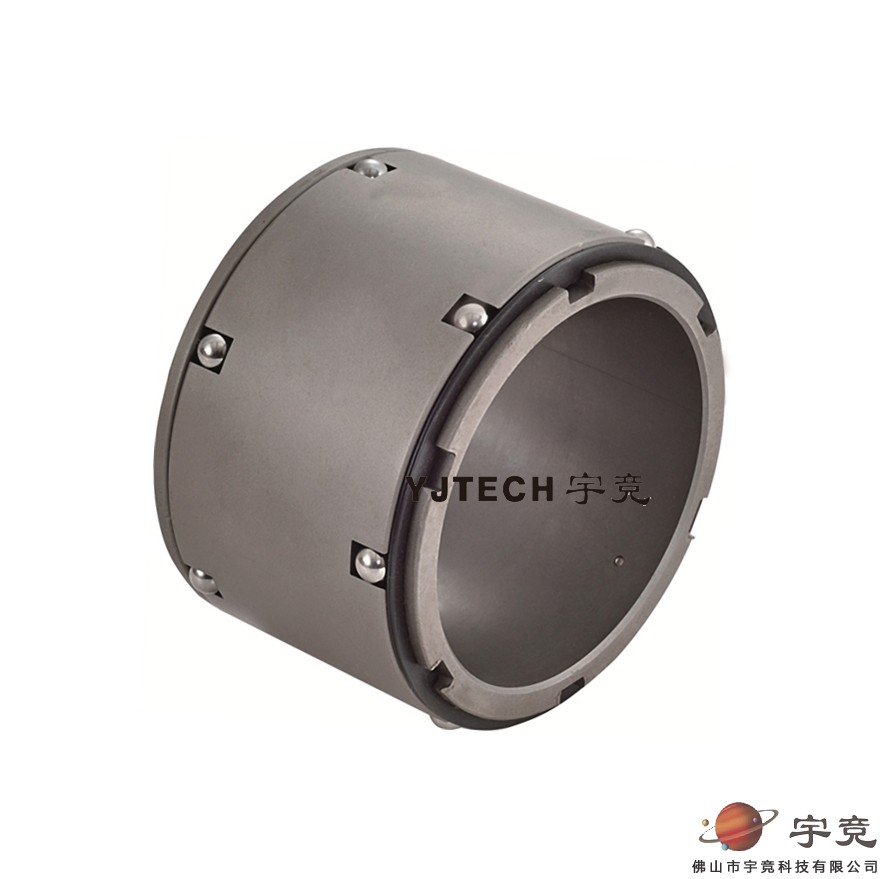 3寸单珠滑差环GZ-009-50 