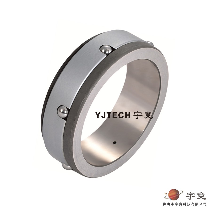 3寸单珠滑差环GZ-007-25 