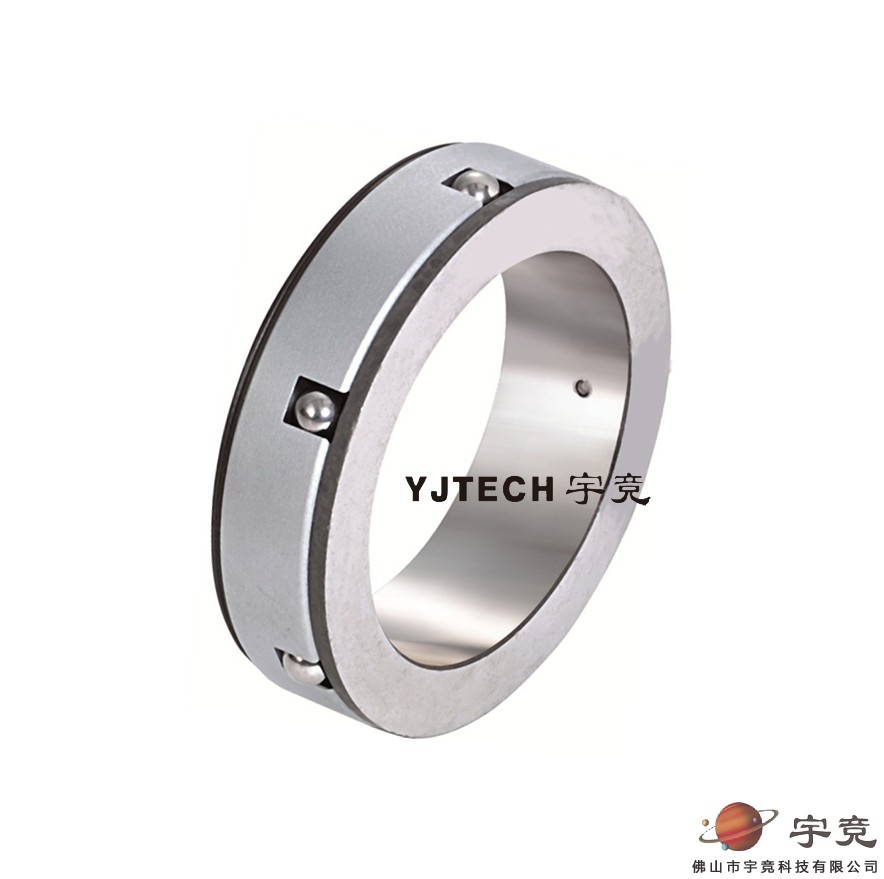 3寸单珠滑差环GZ-007-20 