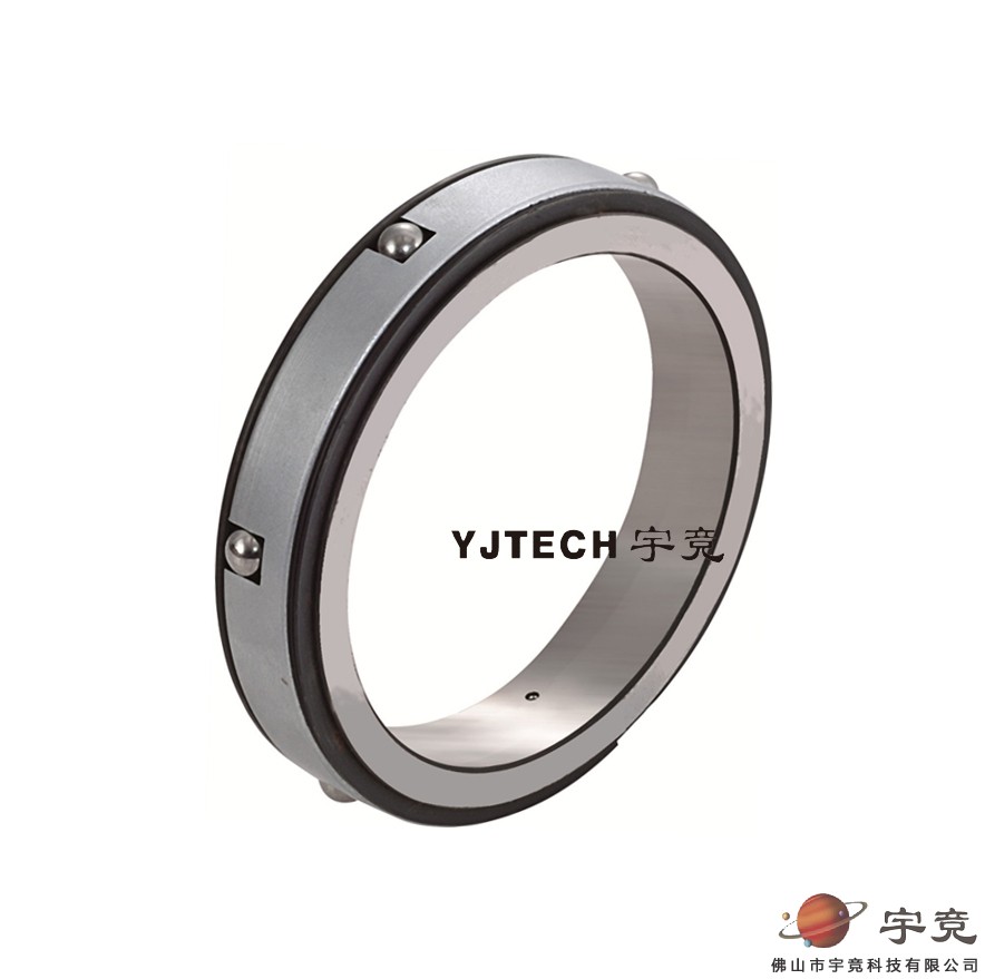 3寸单珠滑差环GZ-007-15 
