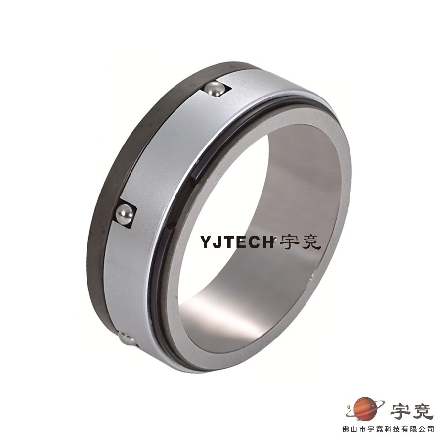 3寸单珠滑差环GZ-007 