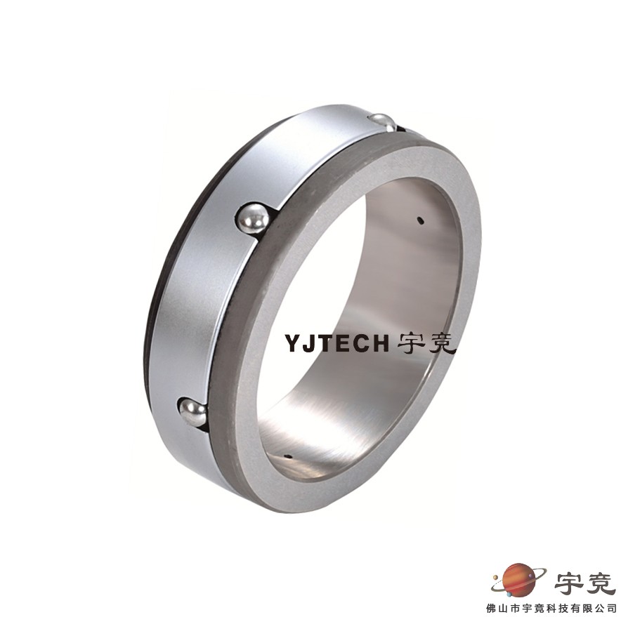 3寸单珠滑差环DGZ-007 