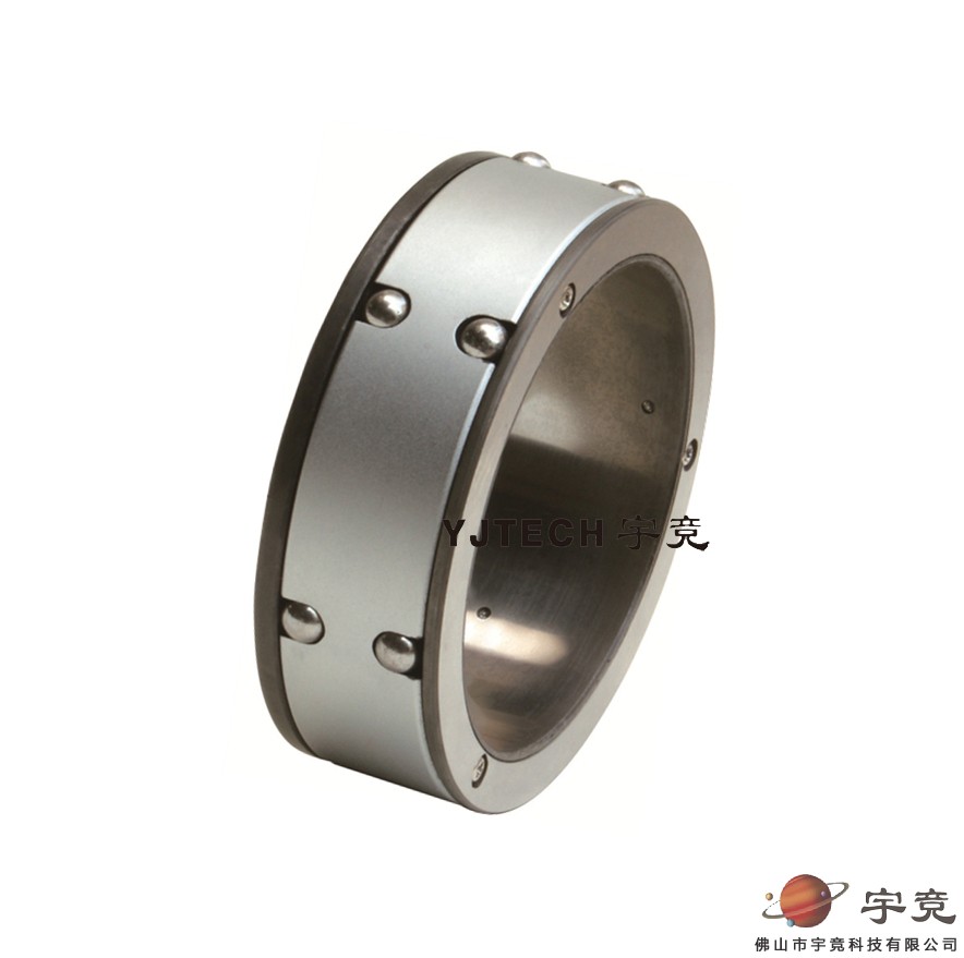 3寸对称滚珠滑差环GZ-002-25 