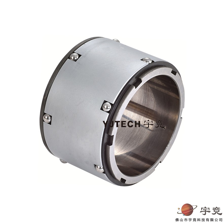 3寸双珠滑差环GZ-001-50 