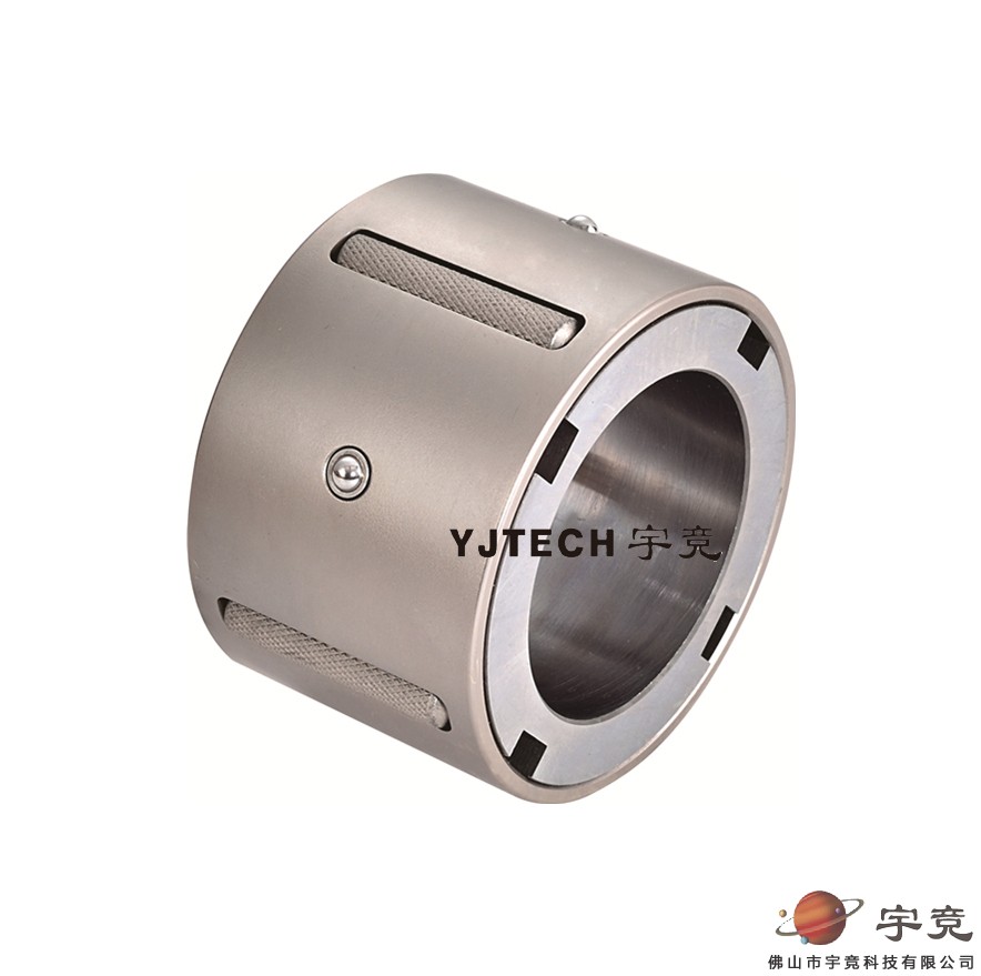NGZ1-50新滚柱滑差环 