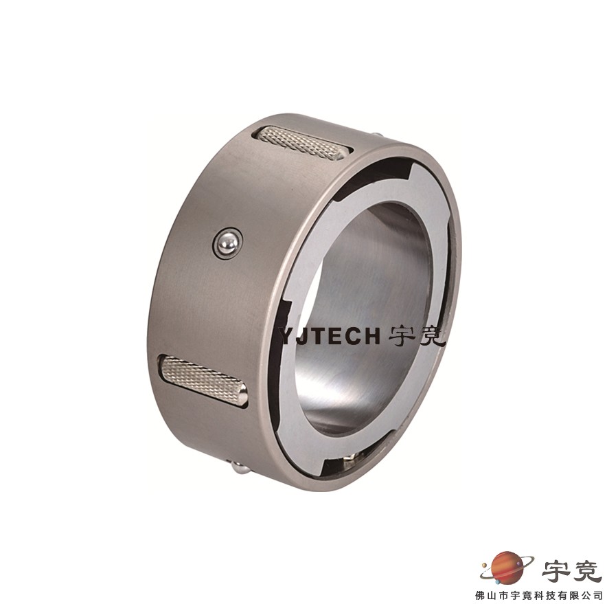 NGZ1-40新滚柱滑差环 