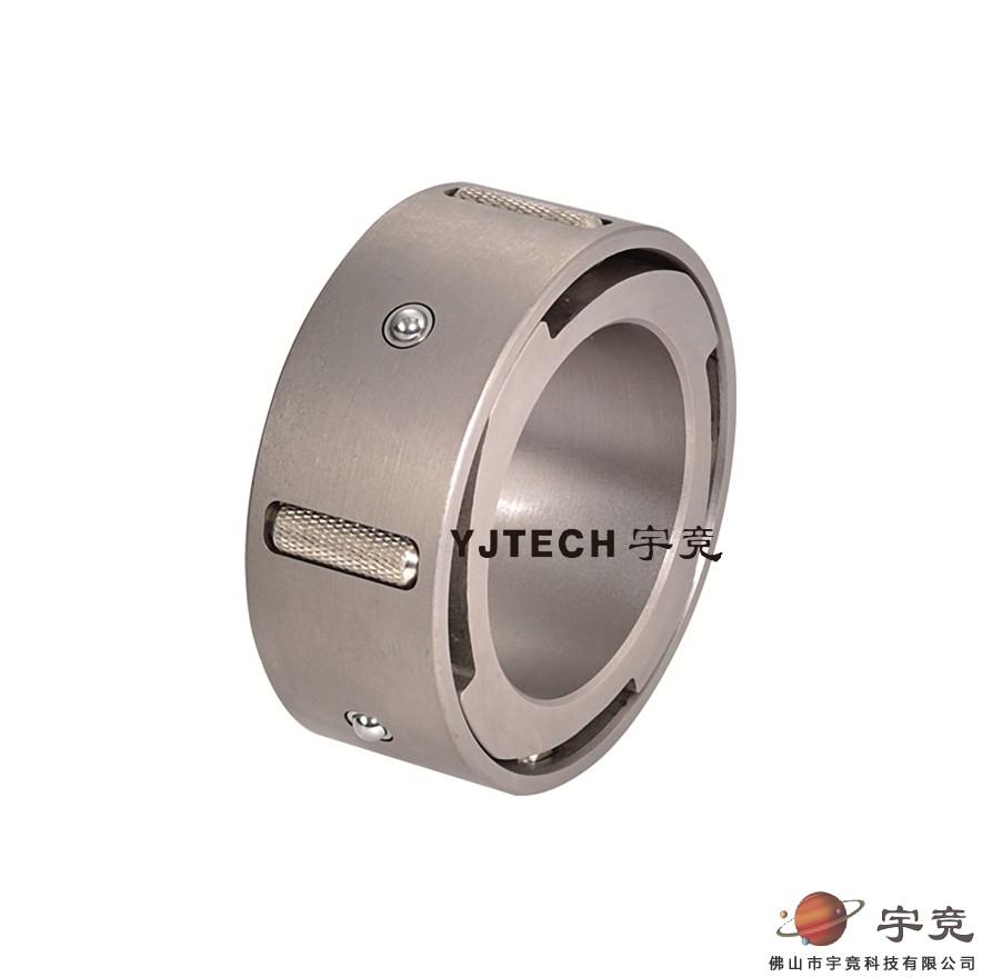 NGZ1-30新滚柱滑差环 