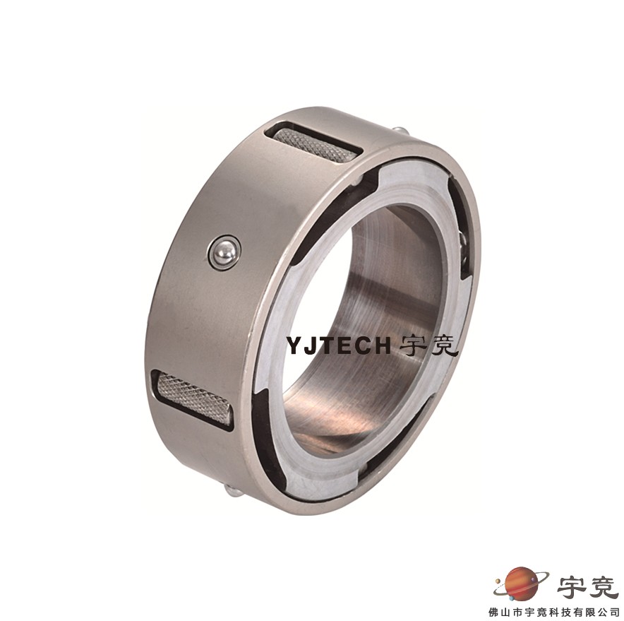 NGZ1-25新滚柱滑差环 