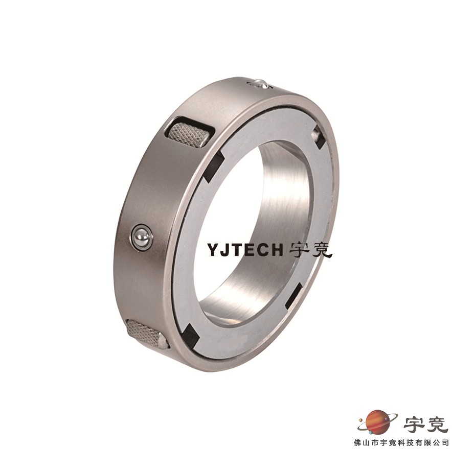 NGZ1-20新滚柱滑差环 