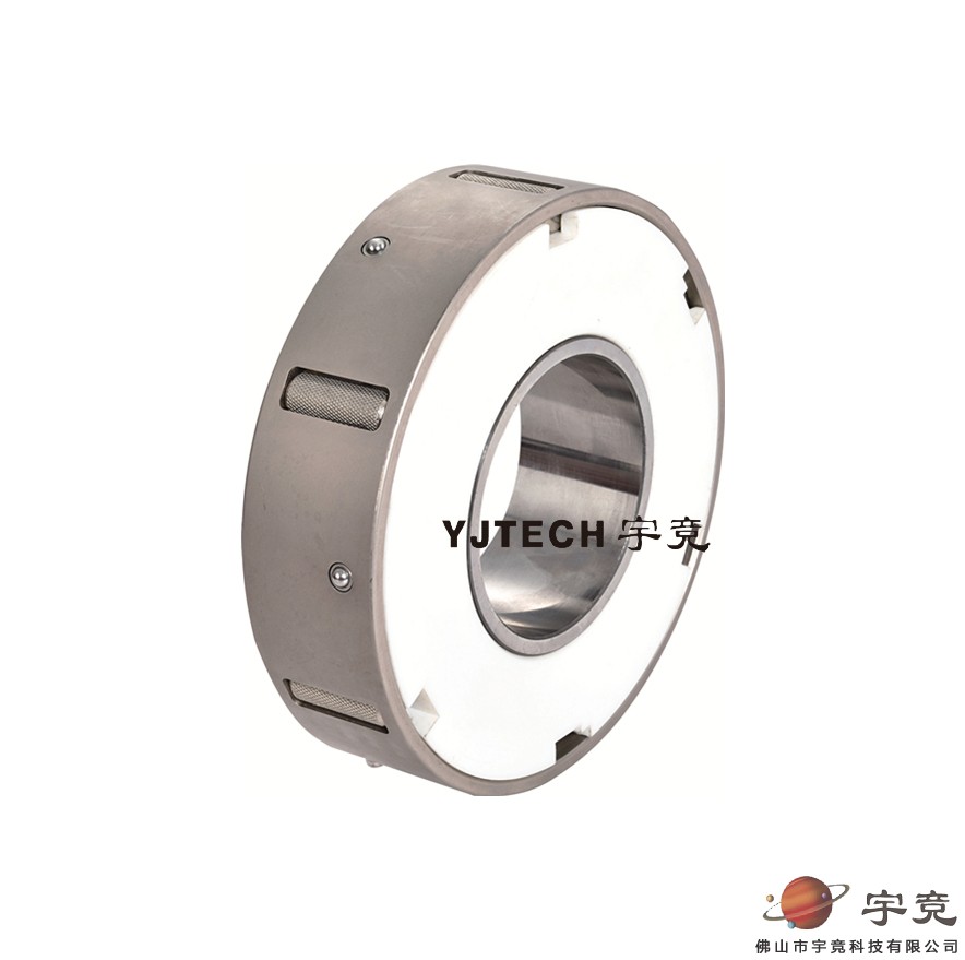 NGZ6-35 6寸新滚柱滑差环 