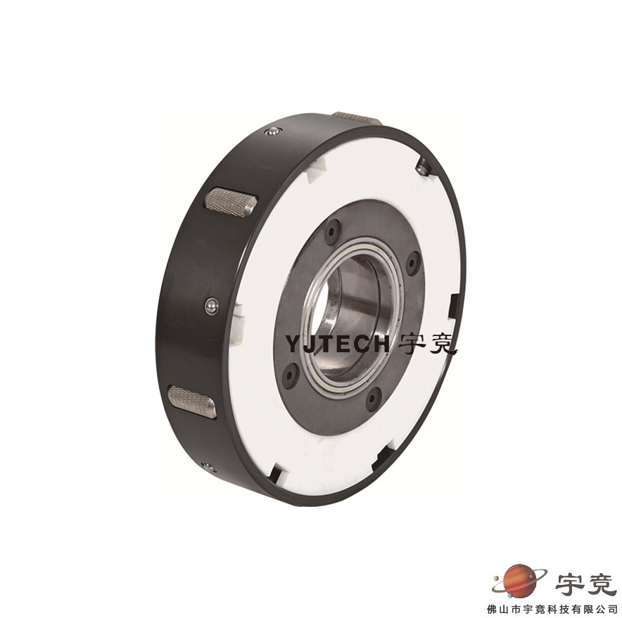 NGZ5-30 6寸新滚柱滑差环 