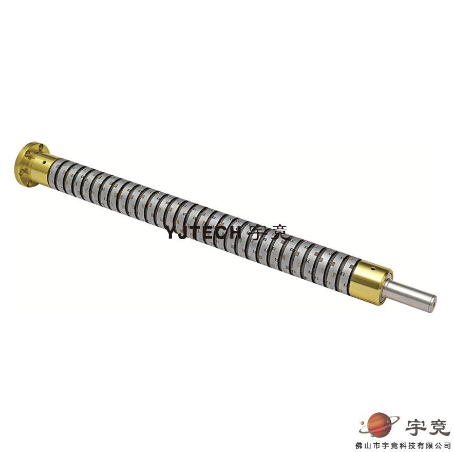 双珠键滑差轴ZJZ-01 