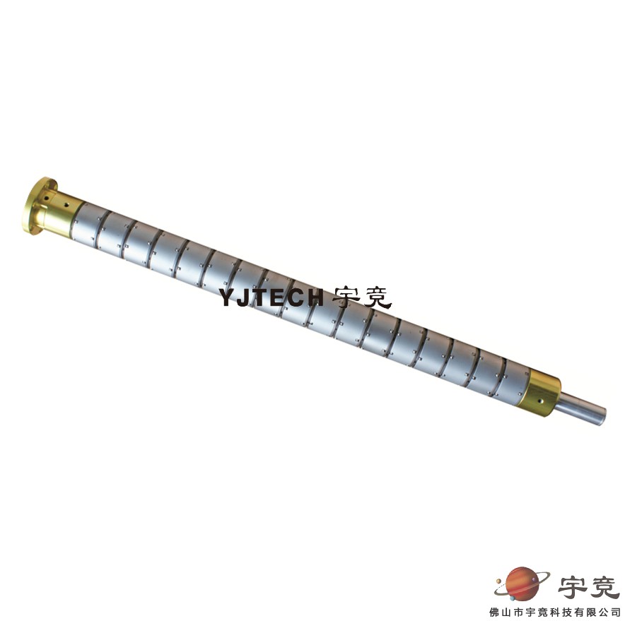 3寸双珠50滑差轴GZZ-06 