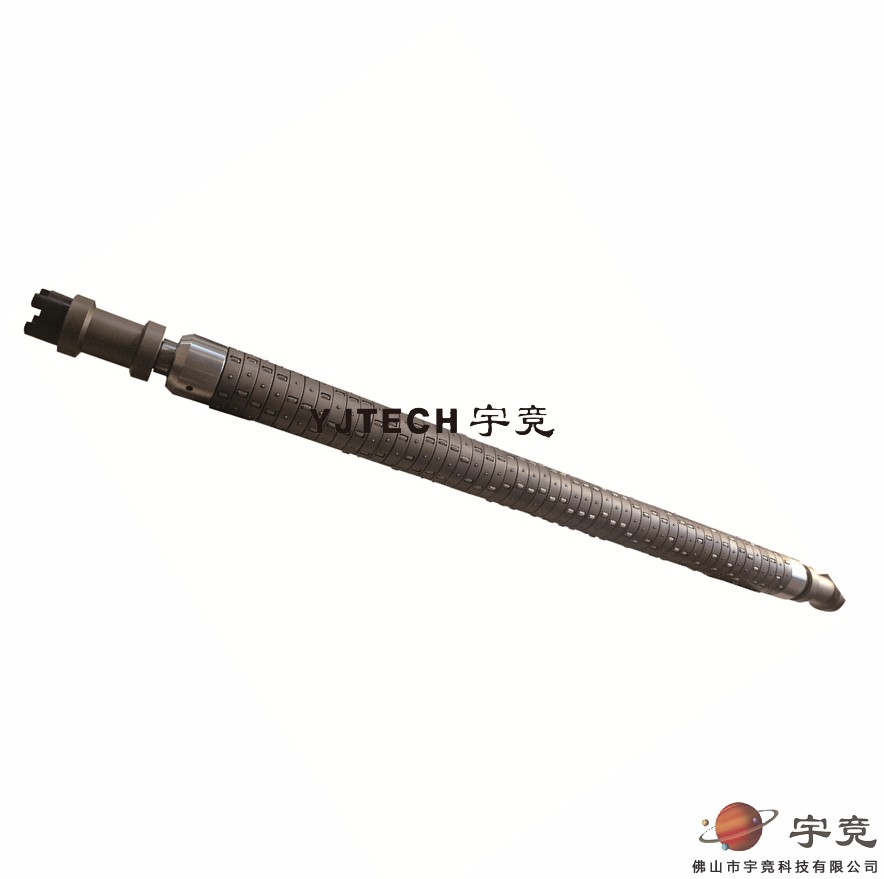 5寸新滚柱滑差轴NGZ-5 