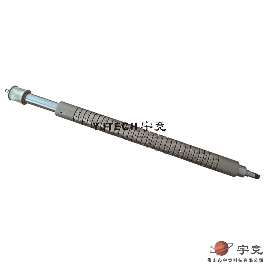 3寸新滚柱滑差轴NGZ-3 