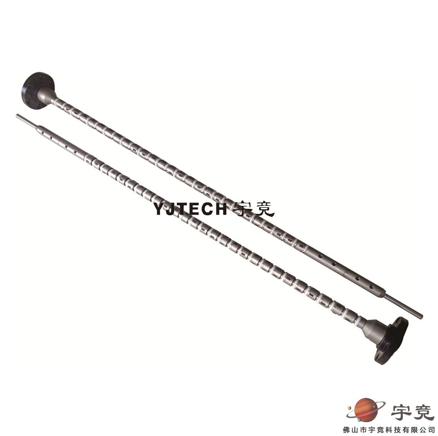 1寸滑差轴NGZ-1 