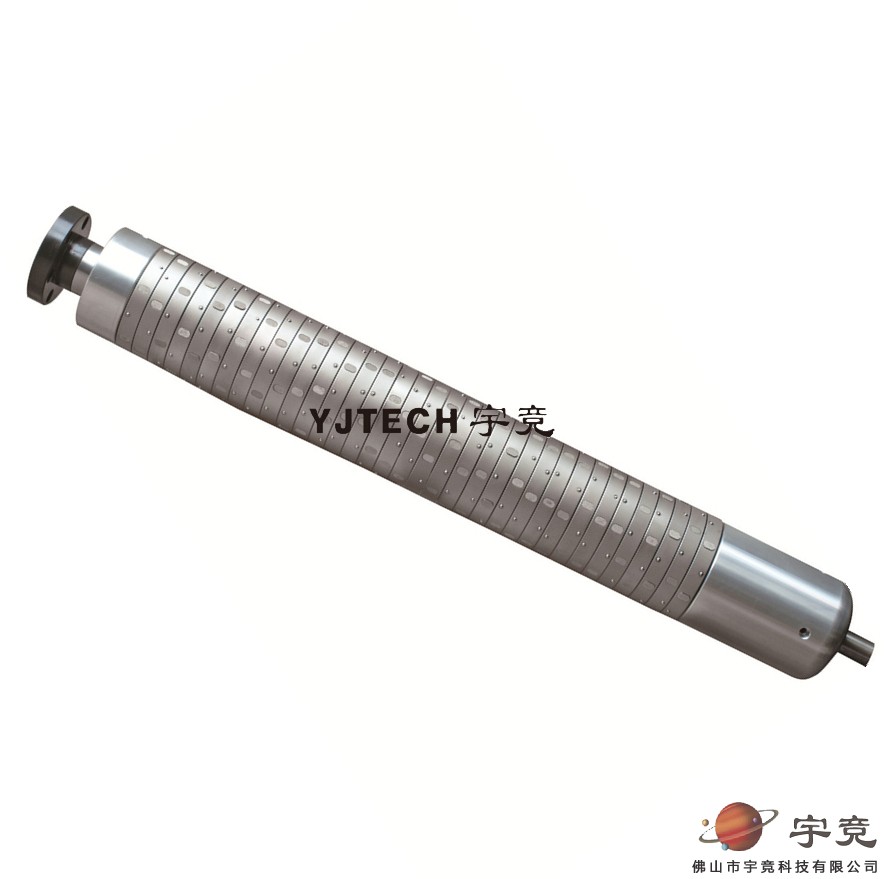 JSZ-09-25键式滑差轴6-12寸 
