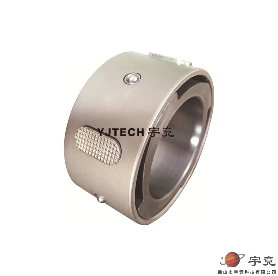 JS-003-37键式滑差环 