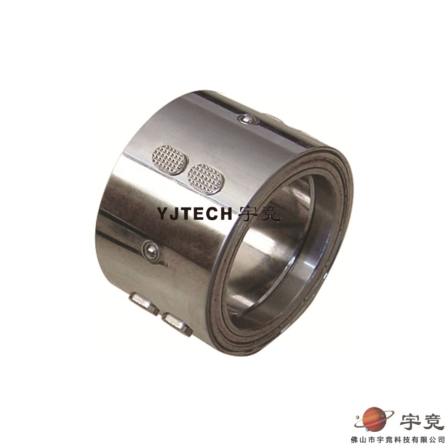JS-002键式滑差环 