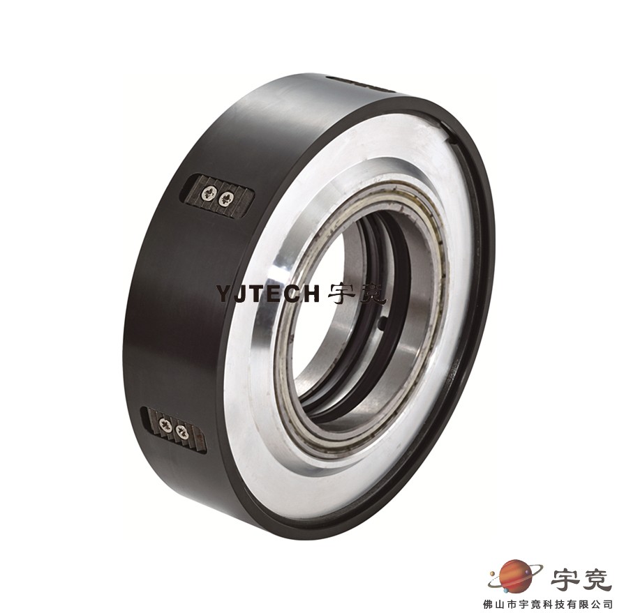 DS-006 6寸东伸式滑差环 