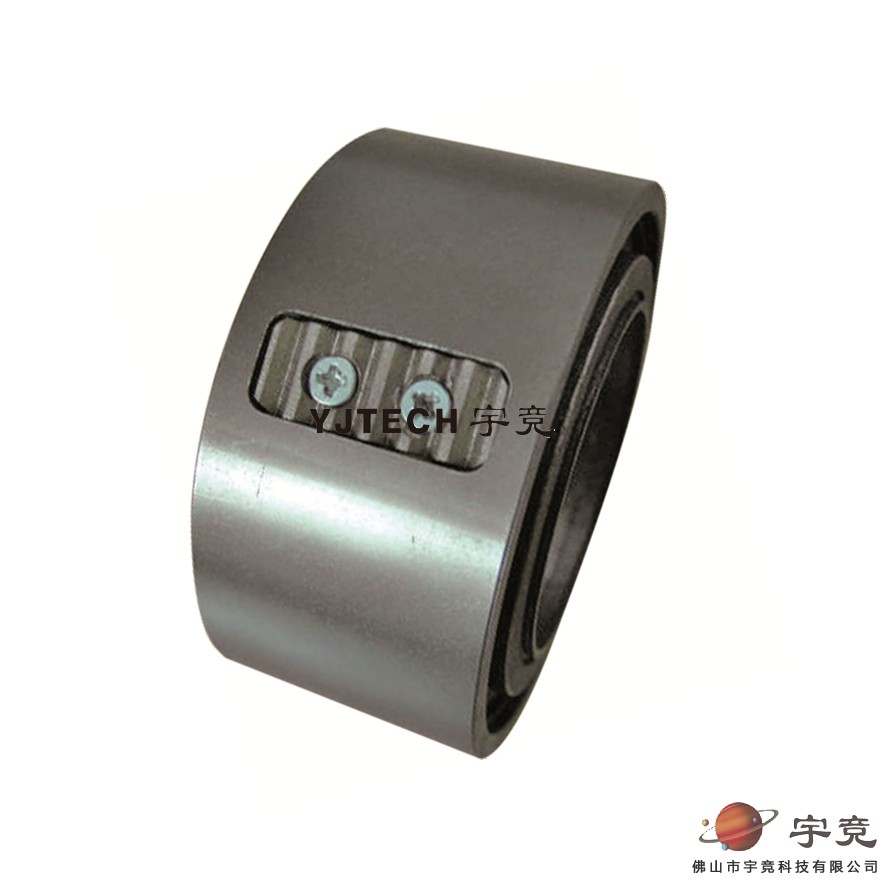 DS-004东伸式滑差环 