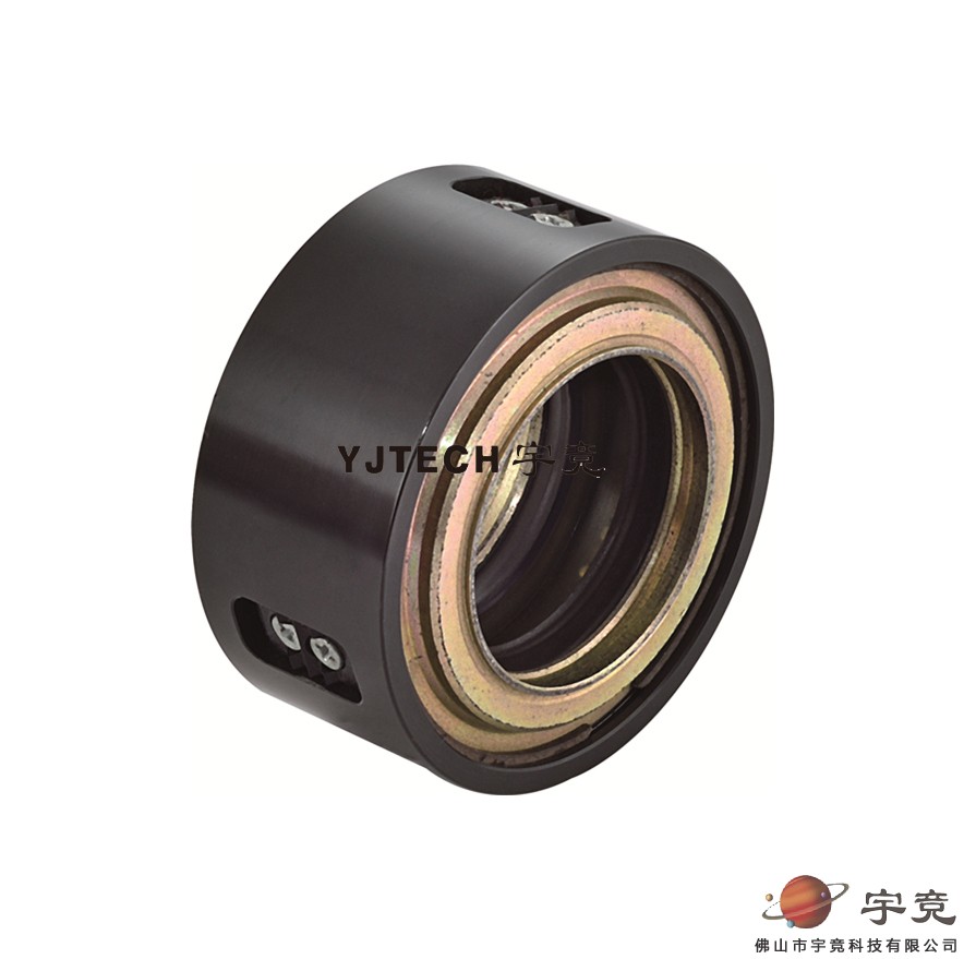DS-003东伸式滑差环3寸 
