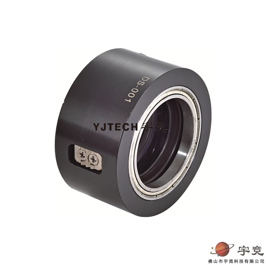 DS-001-40东伸式滑差环3寸 