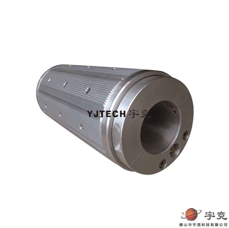 TJ04-300瓦片式套夹 