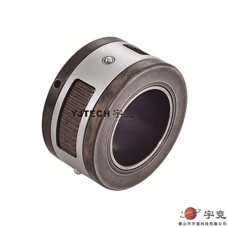CP-008齿片滑差环 