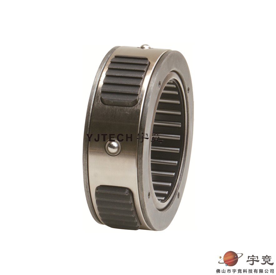 CP-006齿片滑差环 