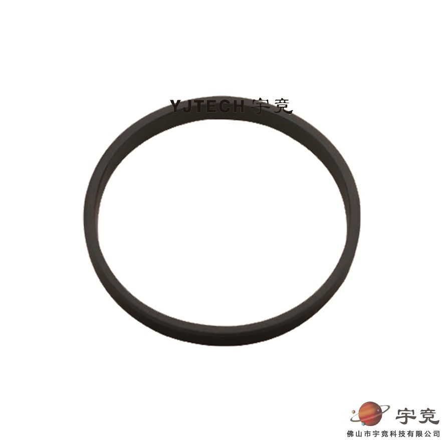 PG片冈滑差碳精环 