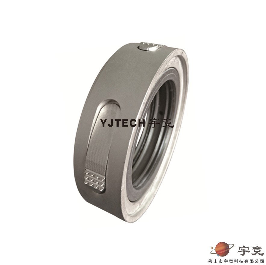 PG片冈齿片环PG-1 