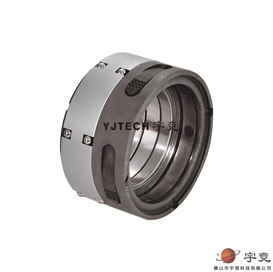 PG-03-0片冈式滑差环 