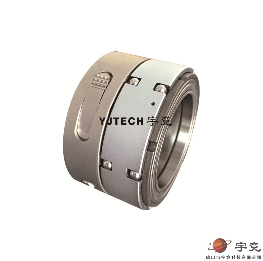 PG-03片冈式滑差环 