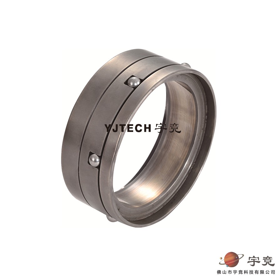 PG-02-1片冈滑差环 