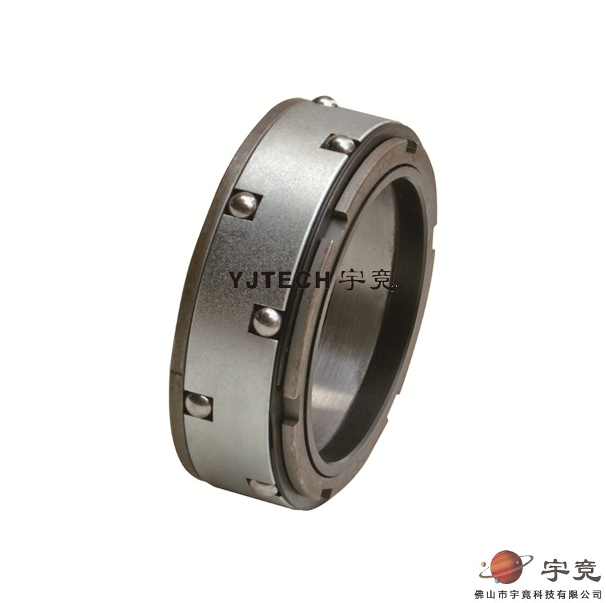 PG-01 片冈式滑差环双珠 