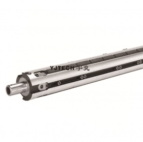 NZ-01 3”新型气胀滑差轴