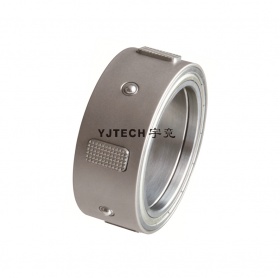 NJS-03新键式滑差环