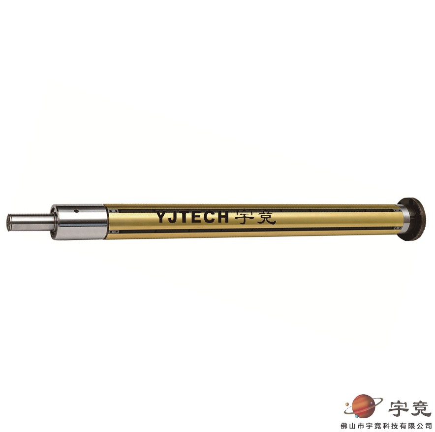 表面气囊气胀轴YK-03A3 