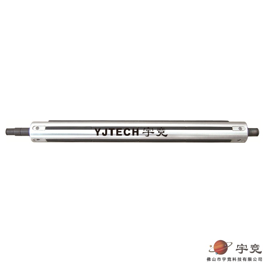表面气囊气胀轴YK-03A2 2.5寸轴 