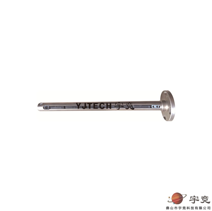 小直径气胀轴YK-03A8-1 