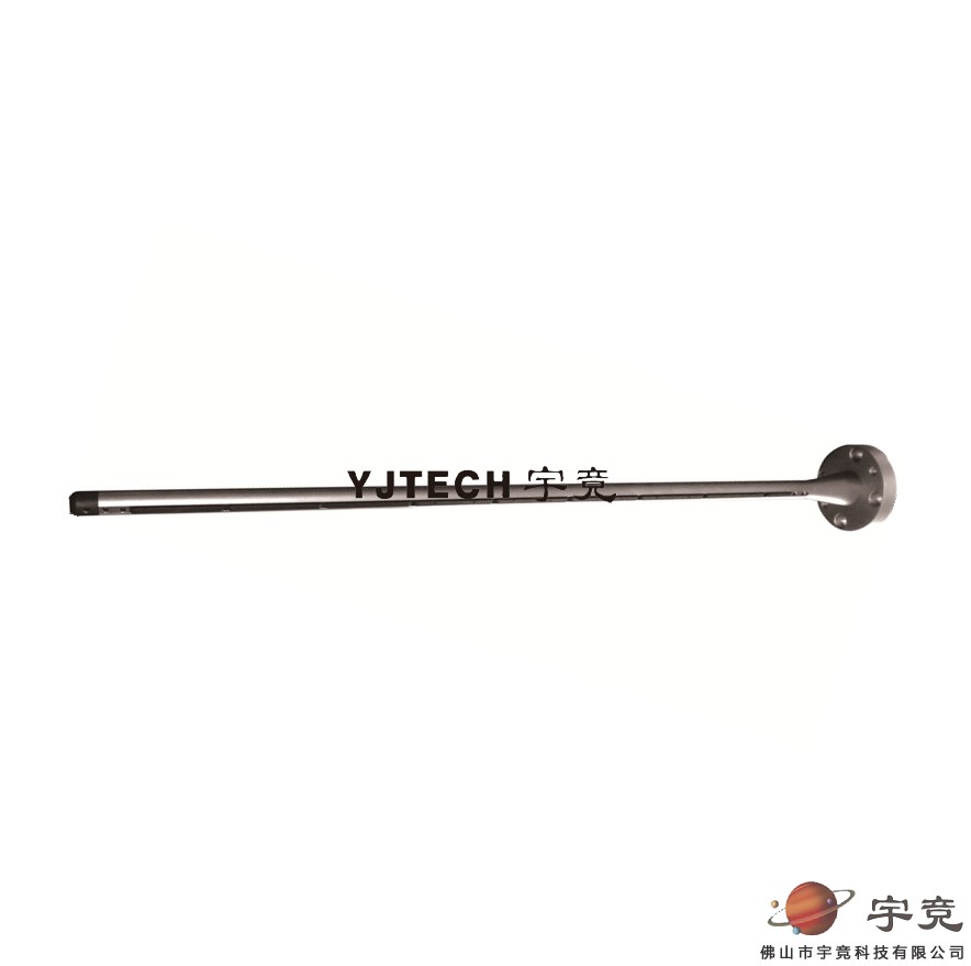 超小直径气胀轴YK-03A8-2 1寸轴 