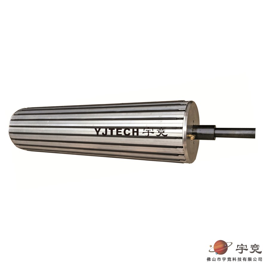 12寸表面气囊气胀轴YK-03C 12-24寸 